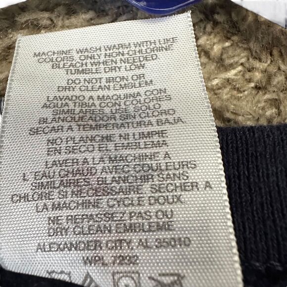 American Veterans Large Crewneck Sweatshirt (FAV) Foundation American Veterans - Picture 16 of 16